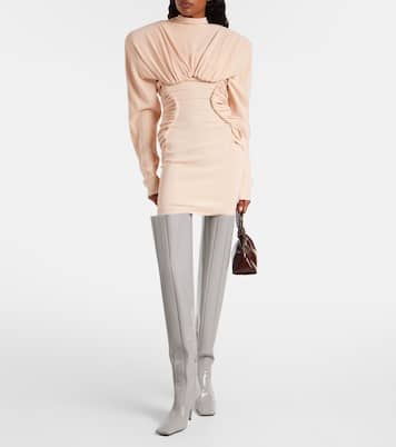 Overknee-Stiefel Eve | Stella McCartney