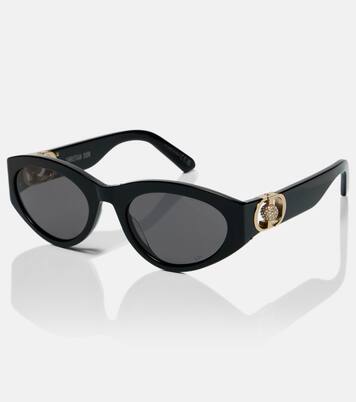 30Montaigne B6I cat-eye sunglasses | Dior Eyewear