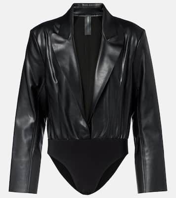 Body camisero | Norma Kamali