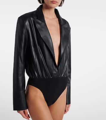 Body camisero | Norma Kamali