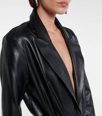 Body camisero | Norma Kamali
