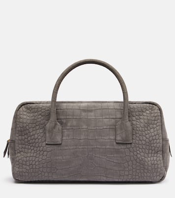 America Medium leather tote bag | Calvin Klein