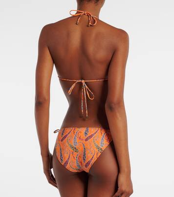 Bikini con stampa | Etro