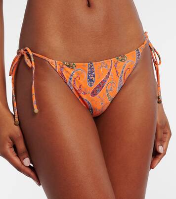 Bikini con stampa | Etro