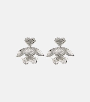 Ayla floral earrings | Jennifer Behr