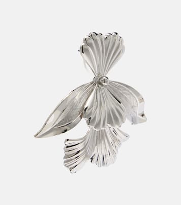 Ayla floral earrings | Jennifer Behr