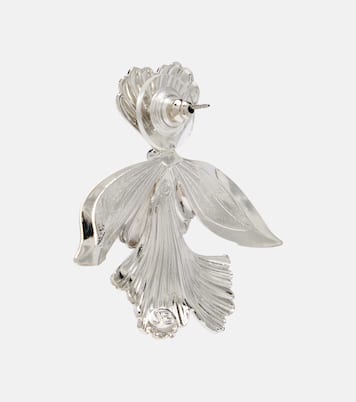 Ayla floral earrings | Jennifer Behr