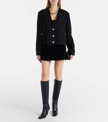 Infinity blazer | Blazé Milano