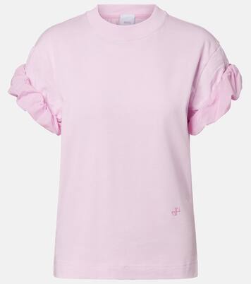 Cotton T-shirt | Patou