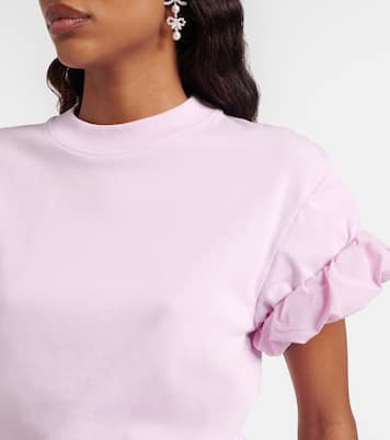 Cotton T-shirt | Patou