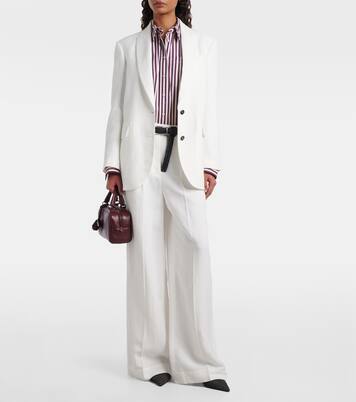 Blazer Monili | Brunello Cucinelli