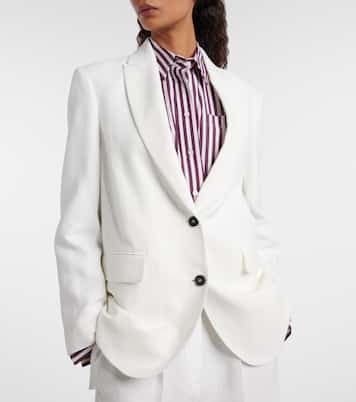 Blazer Monili | Brunello Cucinelli