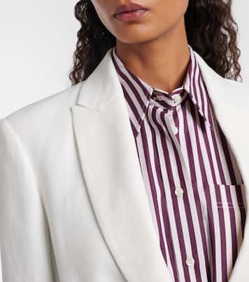 Blazer Monili | Brunello Cucinelli