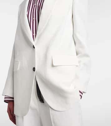 Blazer Monili | Brunello Cucinelli