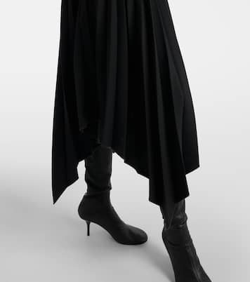 Duba midi dress | Acne Studios