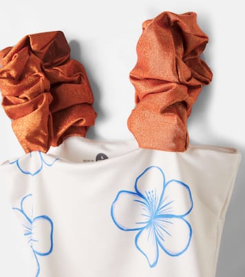 Maillot de bain à volants | Pepita&Me