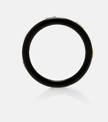 Bague Icon en or 18 ct | Gucci