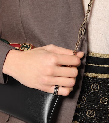 Bague Icon en or 18 ct | Gucci