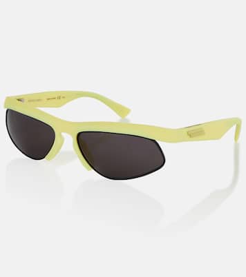 Lunettes de soleil en acétate | Bottega Veneta