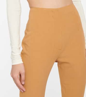 Pantalones flared Le Pantalon Obiou | Jacquemus