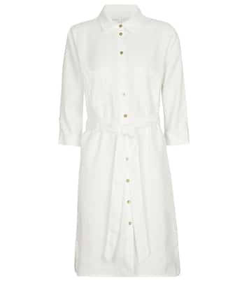 Vestido camisero Ithaca | Heidi Klein
