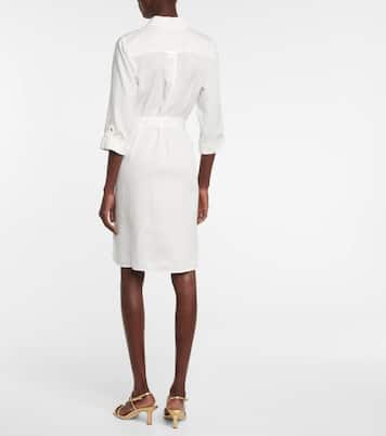 Vestido camisero Ithaca | Heidi Klein
