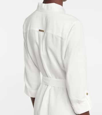 Vestido camisero Ithaca | Heidi Klein