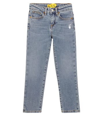 Jeans Diagonal | Off-White Kids