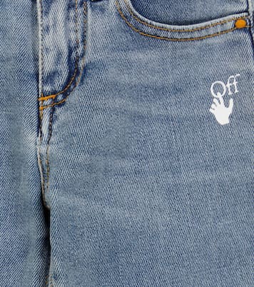 Jeans Diagonal | Off-White Kids