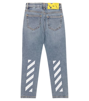 Jeans Diagonal | Off-White Kids