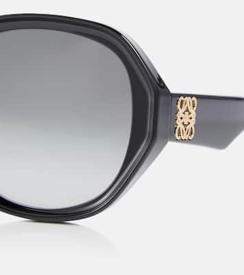 Occhiali da sole rotondi Anagram | Loewe