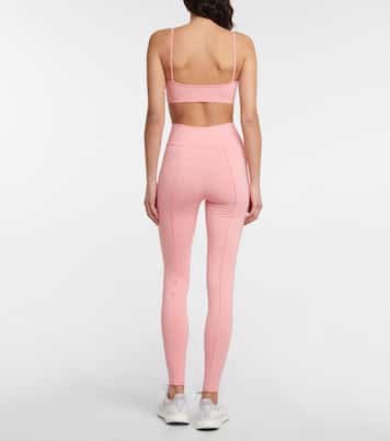 Leggings Tuxedo de tiro alto | Live The Process