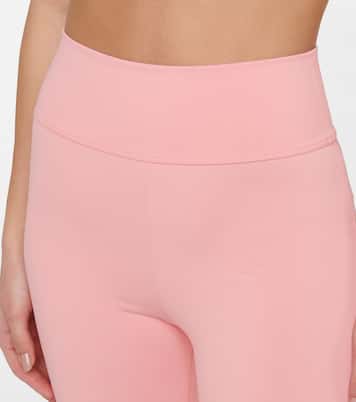Leggings Tuxedo de tiro alto | Live The Process