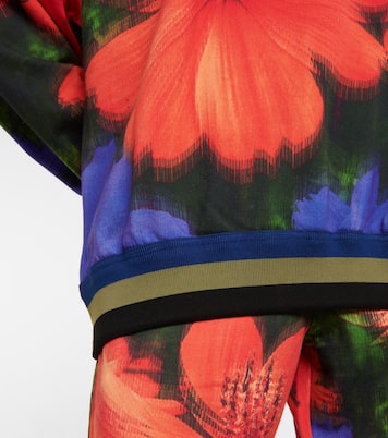 Sudadera de algodón | Dries Van Noten