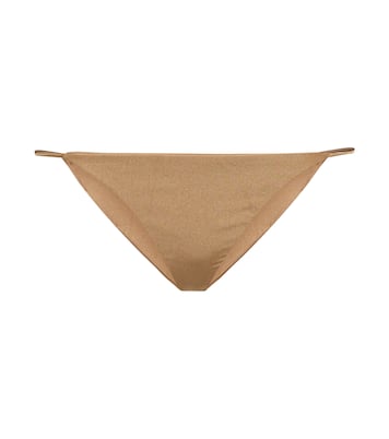 Bare Minimum bikini bottoms | Jade Swim