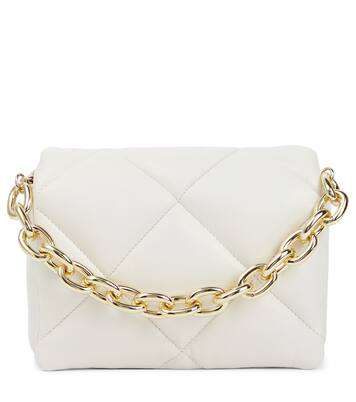 Borsa a spalla Brynn in pelle trapuntata | Stand Studio