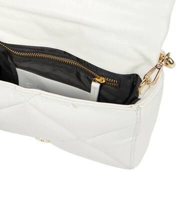 Borsa a spalla Brynn in pelle trapuntata | Stand Studio