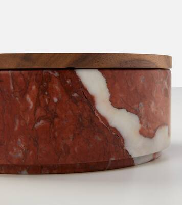 Pietra L 09 medium container | Salvatori