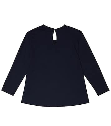Top imprimé | Monnalisa
