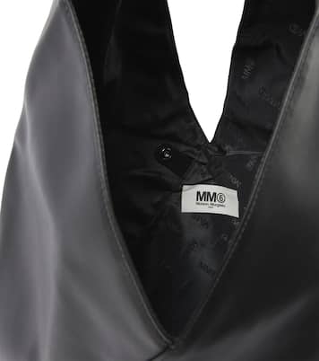 Cabas Japanese Medium en cuir synthétique | MM6 Maison Margiela