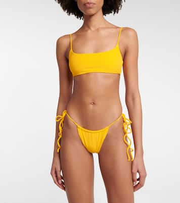 Slip bikini Lana in spugna | Jade Swim