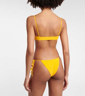 Slip bikini Lana in spugna | Jade Swim