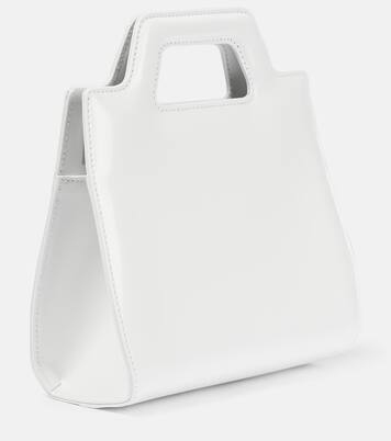 Sac Wanda Mini en cuir | Ferragamo