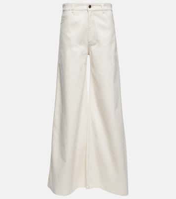 Jeans regular a vita alta | Chloé