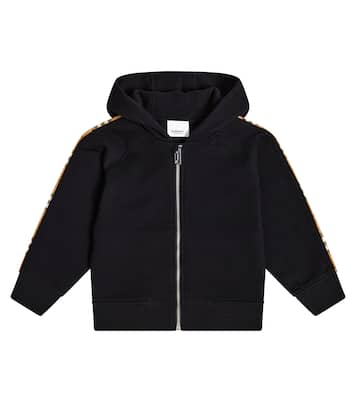Sudadera con capucha Timmy de jersey | Burberry Kids