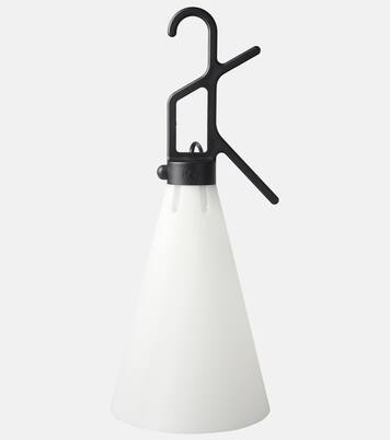 Mayday portable lamp by Konstantin Grcic, EU plug | Flos