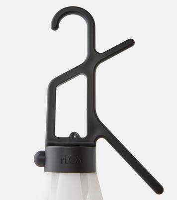 Mayday portable lamp by Konstantin Grcic, EU plug | Flos