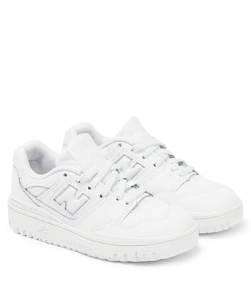 Sneakers 550 in pelle | New Balance Kids