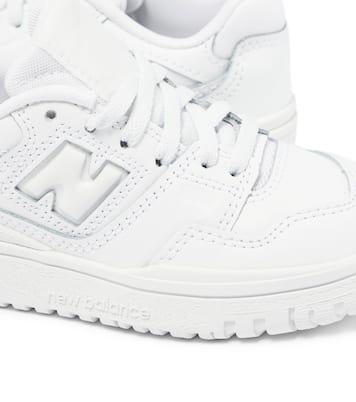 Sneakers 550 in pelle | New Balance Kids