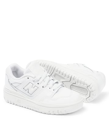 Sneakers 550 in pelle | New Balance Kids